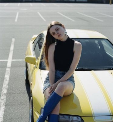 Лола, анкетные фото