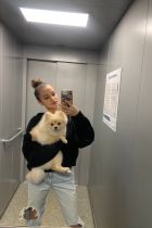 Проститутка Саша (23 лет, Мурманск)